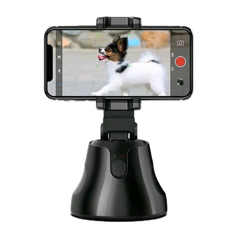 360 Degrees View By Track, Rotation Smart Personal Stabilizer, Tracker NIB